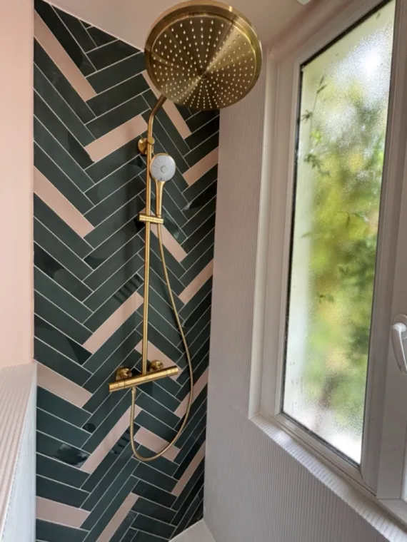 Création de salle de bain à Treillières – DEPANNAGE 2000 🛁✨, Treillières, Dépannage 2000