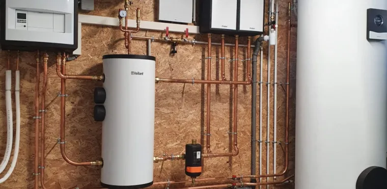 Chaudière qui perd de la pression à Treillières ?, Treillières, Dépannage 2000