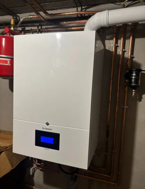 Chauffagiste à Treillières – installation chaudière gaz – DEPANNAGE 2000, Treillières, Dépannage 2000