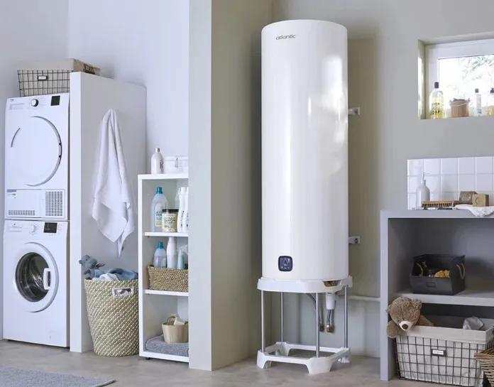 DEPANNAGE 2000 réalise la pose de ballon électrique à Orvault, Treillières et alentours., Treillières, Dépannage 2000