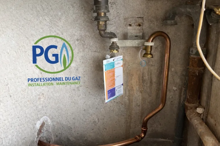 Professionnel du Gaz (PG) à Treillières – Mise en conformité et sécurité gaz, Treillières, Dépannage 2000