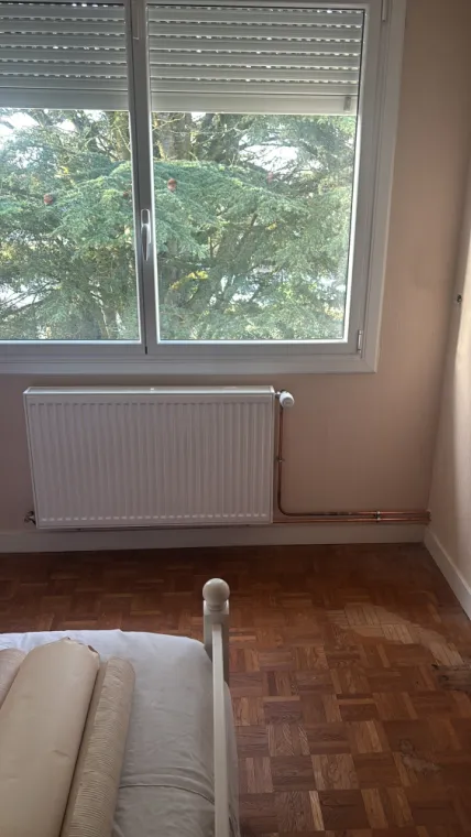 Rénovation complète d'un circuit radiateur à Carquefou, Treillières, Dépannage 2000