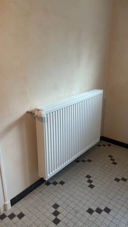 Remplacement de radiateur défectueux à Carquefou., Treillières, Dépannage 2000